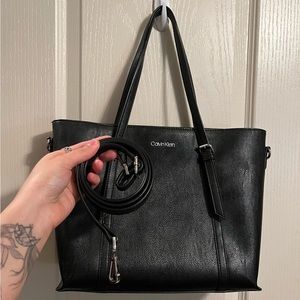 BRAND NEW Calvin Klein tote bag